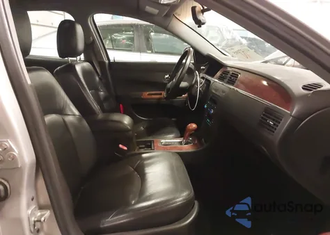 2005 Buick Lacrosse Cxl z USA, uszkodzony, nr VIN 2G4WD532651202227